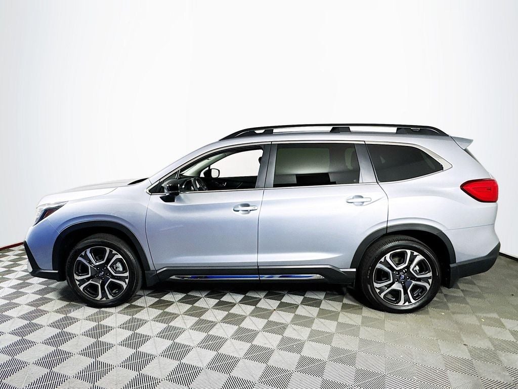 2025 Subaru Ascent Limited