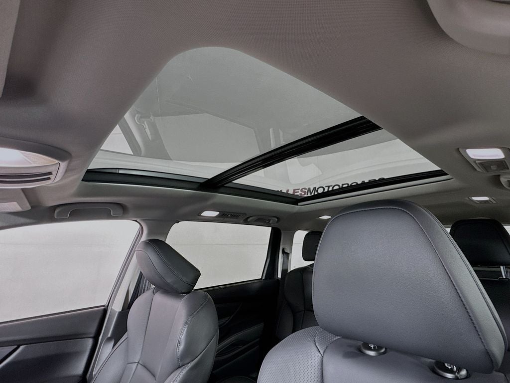2025 Subaru Ascent Limited