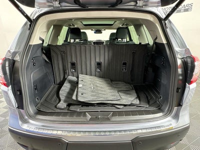 2025 Subaru Ascent Limited