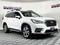 2021 Subaru Ascent Limited Technology Popular Pack