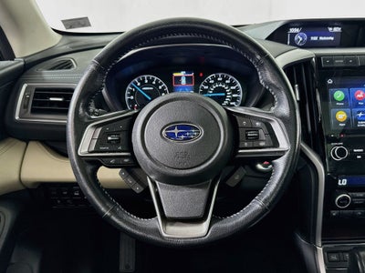 2021 Subaru Ascent Limited Technology Popular Pack