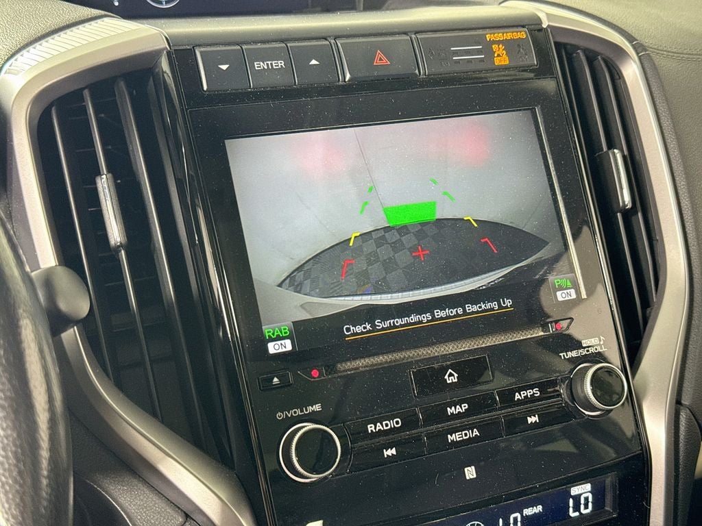 2021 Subaru Ascent Limited Technology Popular Pack
