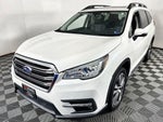 2021 Subaru Ascent Limited Technology Popular Pack