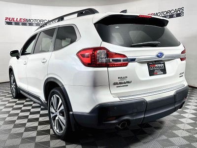 2021 Subaru Ascent Limited Technology Popular Pack