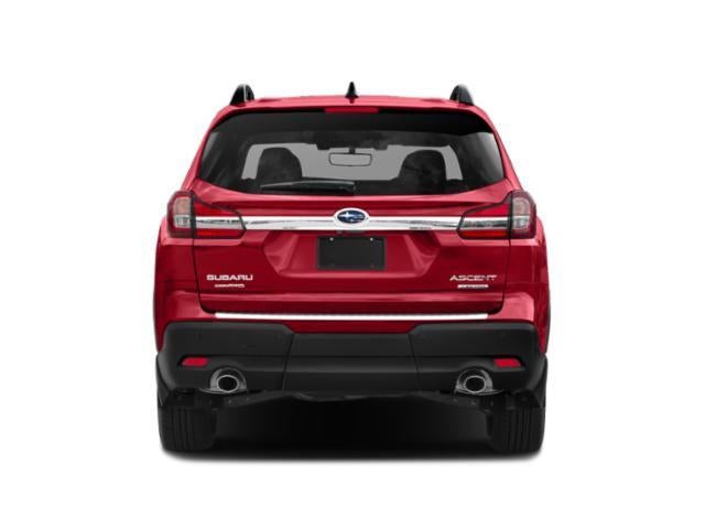 2021 Subaru Ascent Limited Technology Popular Pack