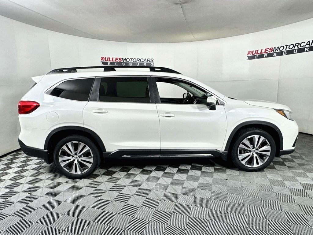 2021 Subaru Ascent Limited Technology Popular Pack