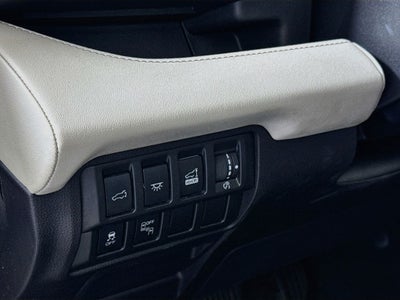 2021 Subaru Ascent Limited Popular Technology Package 7-passenger