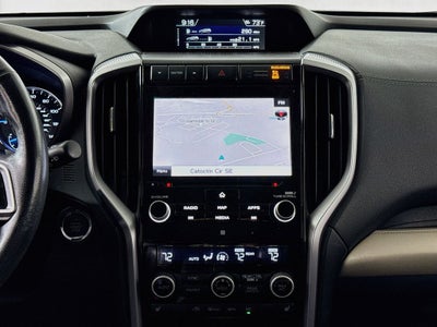 2021 Subaru Ascent Limited Popular Technology Package 7-passenger