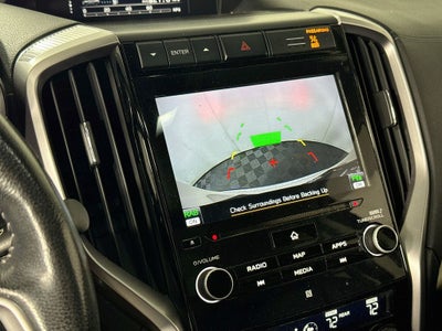 2021 Subaru Ascent Limited Popular Technology Package 7-passenger