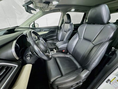 2021 Subaru Ascent Limited Popular Technology Package 7-passenger