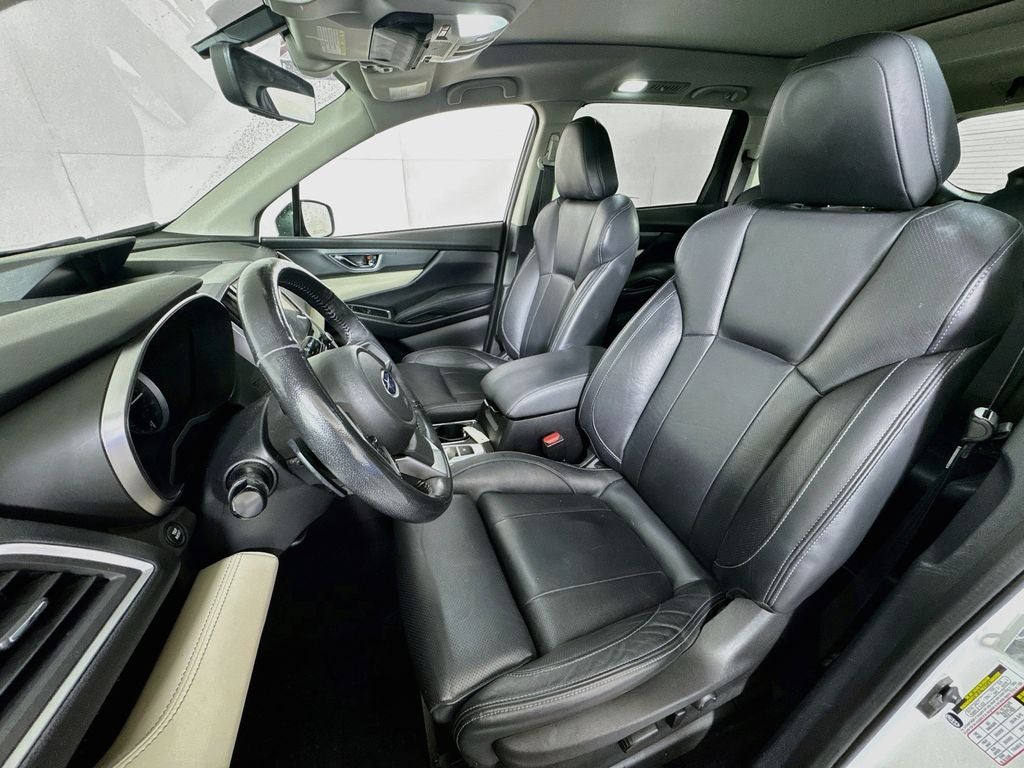 2021 Subaru Ascent Limited Popular Technology Package 7-passenger