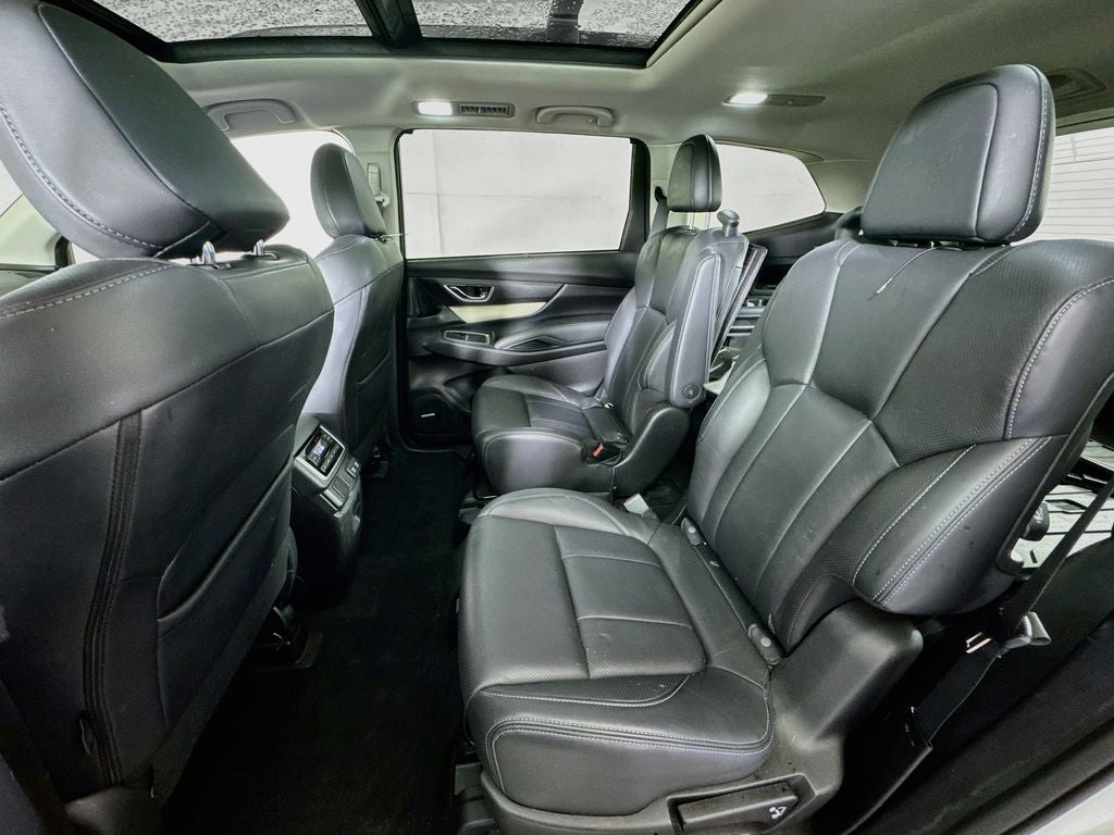 2021 Subaru Ascent Limited Popular Technology Package 7-passenger