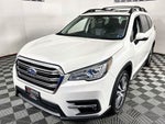 2021 Subaru Ascent Limited Popular Technology Package 7-passenger