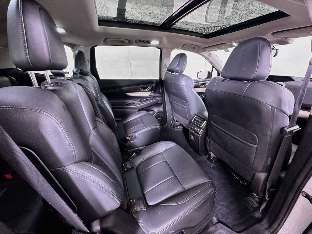 2021 Subaru Ascent Limited Popular Technology Package 7-passenger