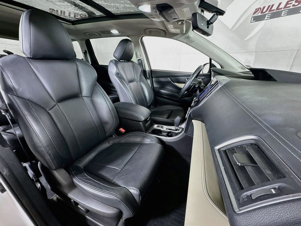 2021 Subaru Ascent Limited Popular Technology Package 7-passenger