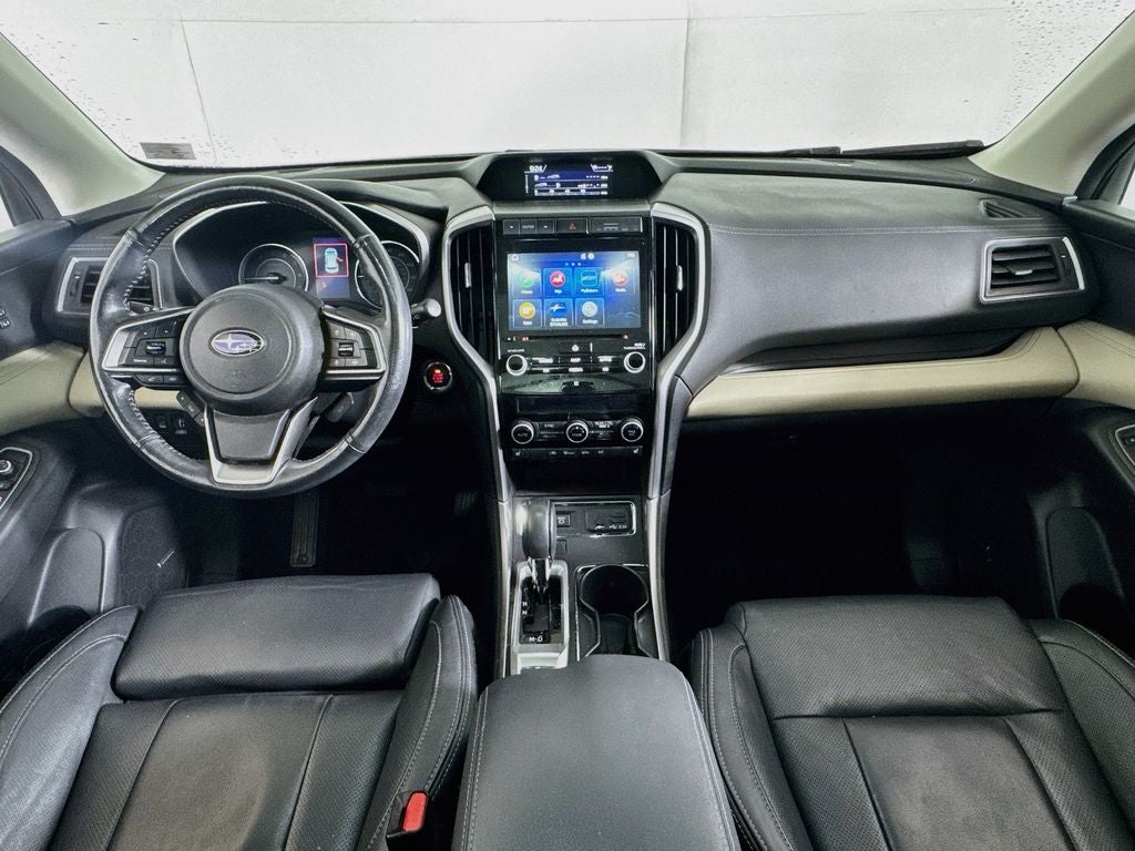 2021 Subaru Ascent Limited Popular Technology Package 7-passenger