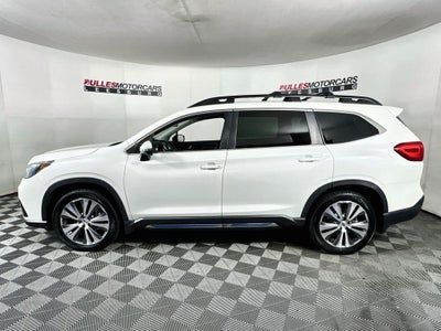 2021 Subaru Ascent Limited Popular Technology Package 7-passenger