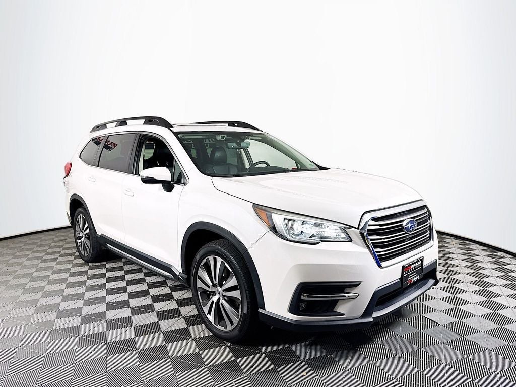 2019 Subaru Ascent Limited