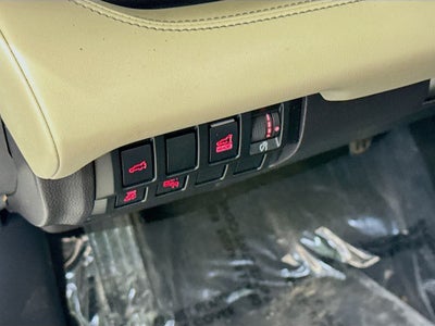 2019 Subaru Ascent Limited