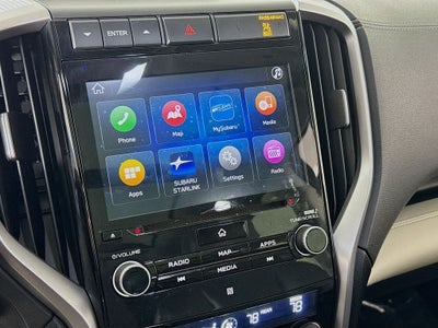 2019 Subaru Ascent Limited