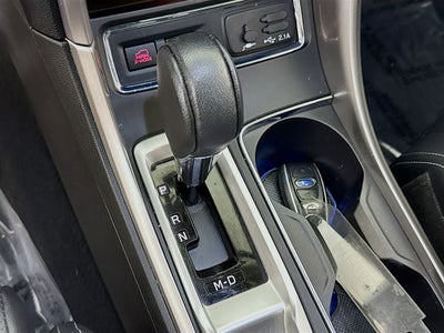 2019 Subaru Ascent Limited