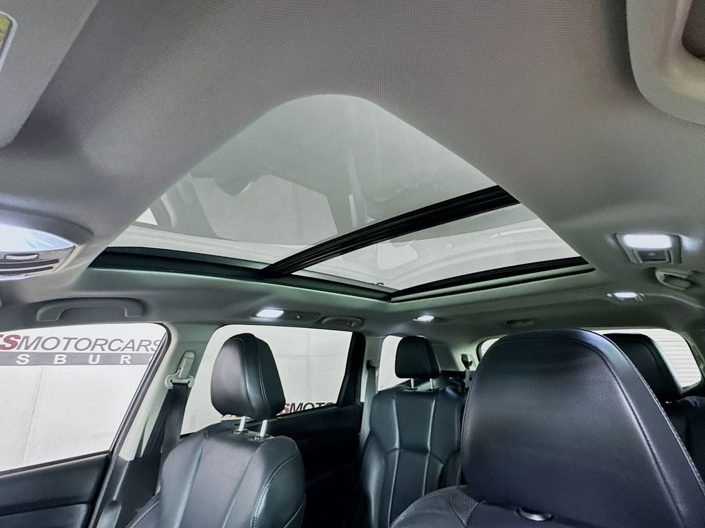 2019 Subaru Ascent Limited