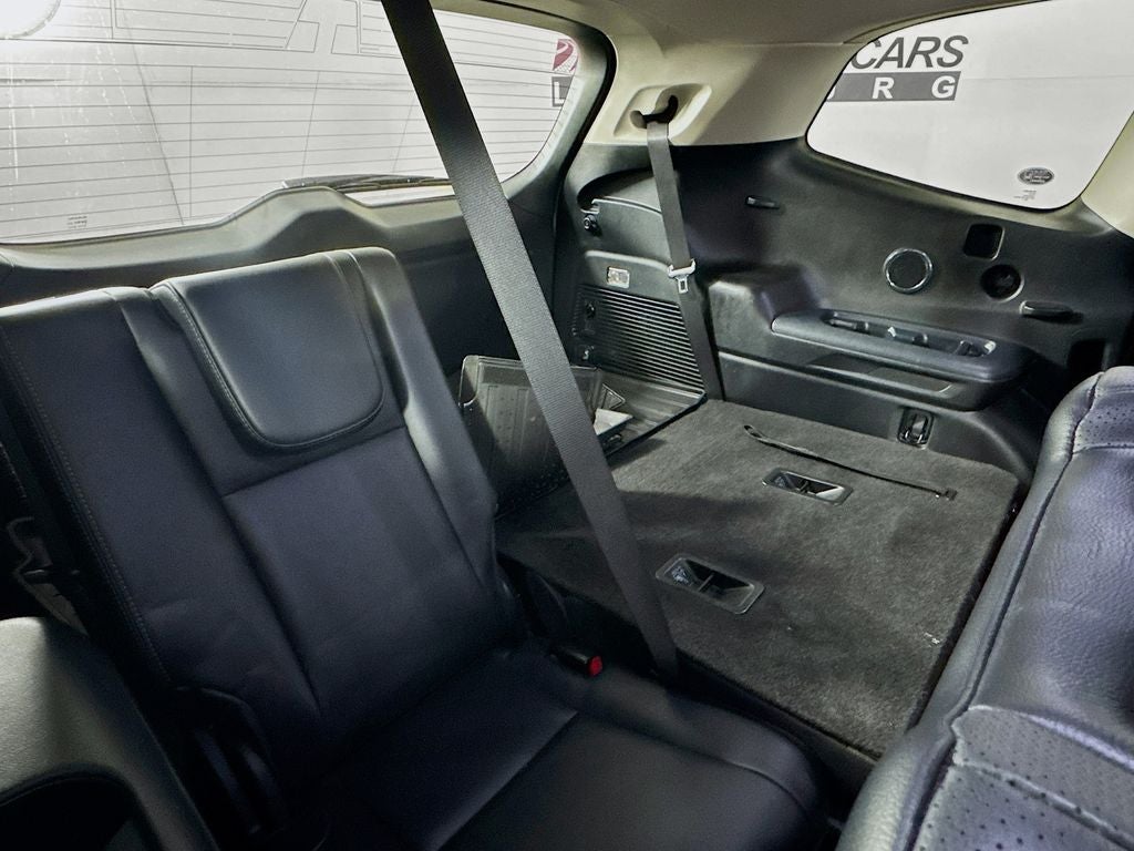 2019 Subaru Ascent Limited