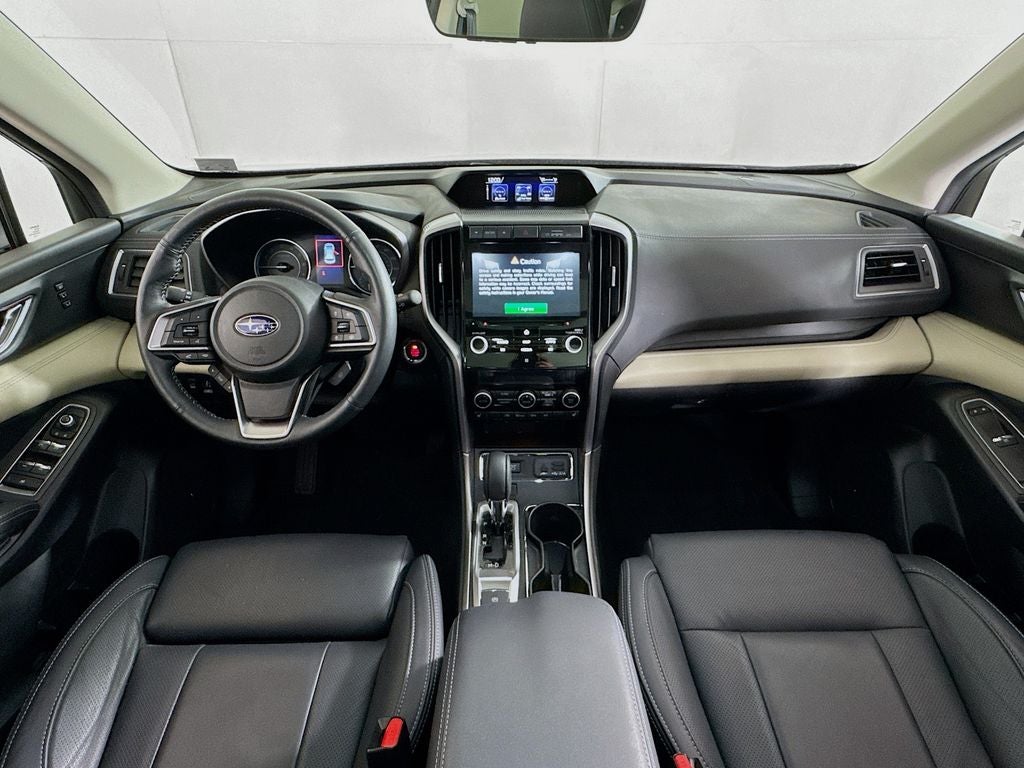 2022 Subaru Ascent Limited
