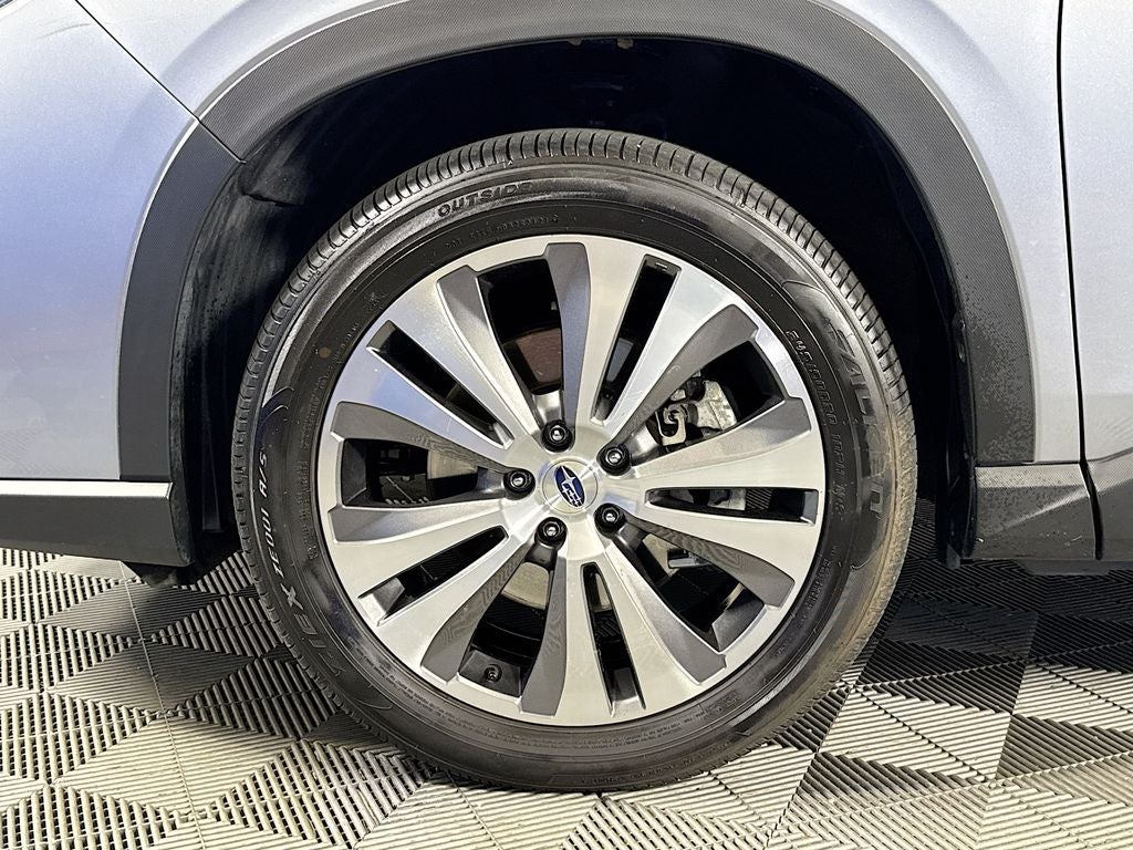 2022 Subaru Ascent Limited