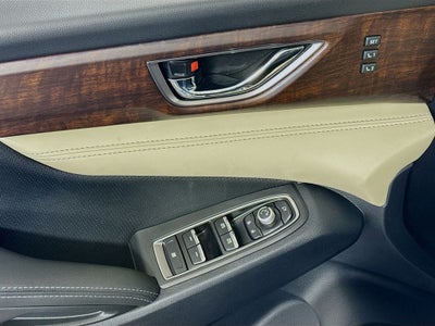 2022 Subaru Ascent Touring