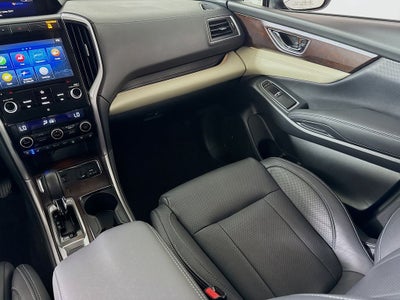 2022 Subaru Ascent Touring