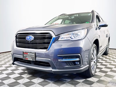2022 Subaru Ascent Touring