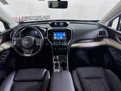 2022 Subaru Ascent Touring