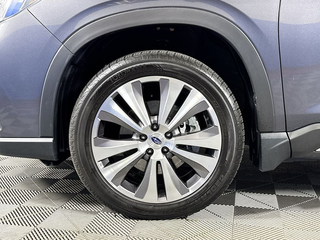 2022 Subaru Ascent Touring