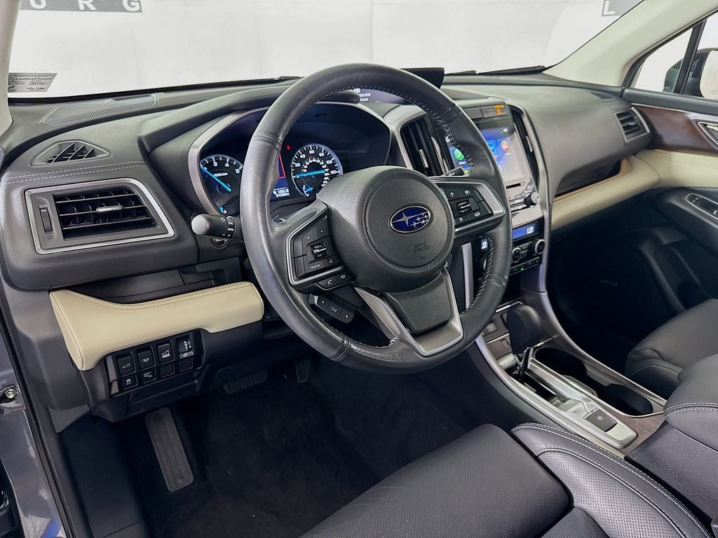2022 Subaru Ascent Touring