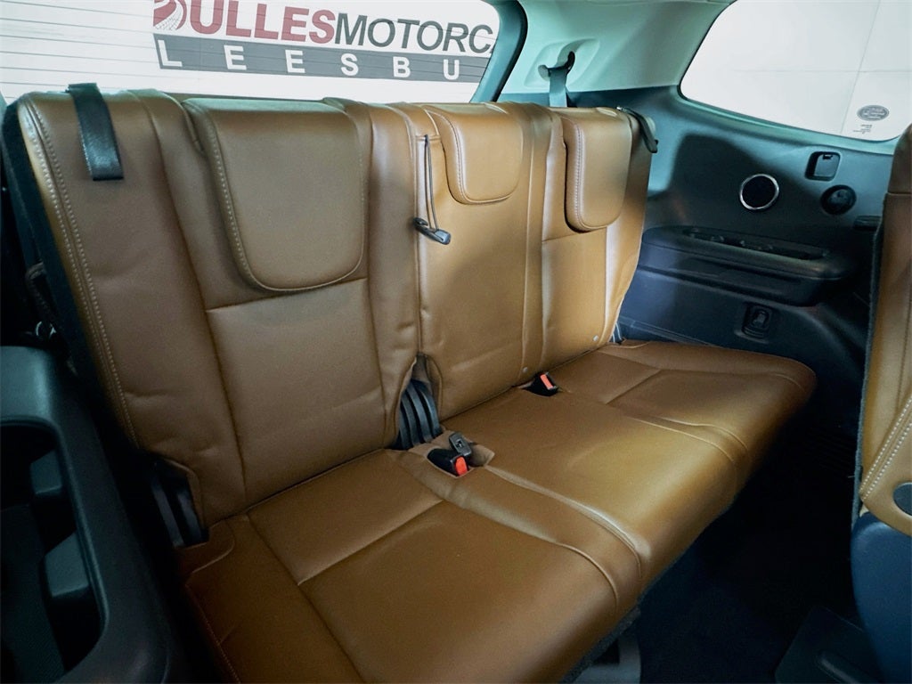 2019 Subaru Ascent Touring