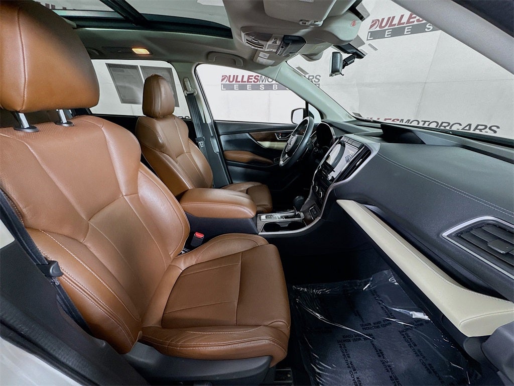 2019 Subaru Ascent Touring