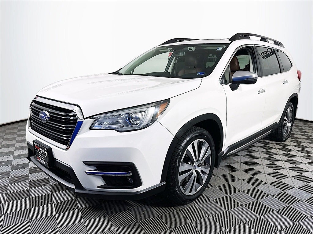2019 Subaru Ascent Touring