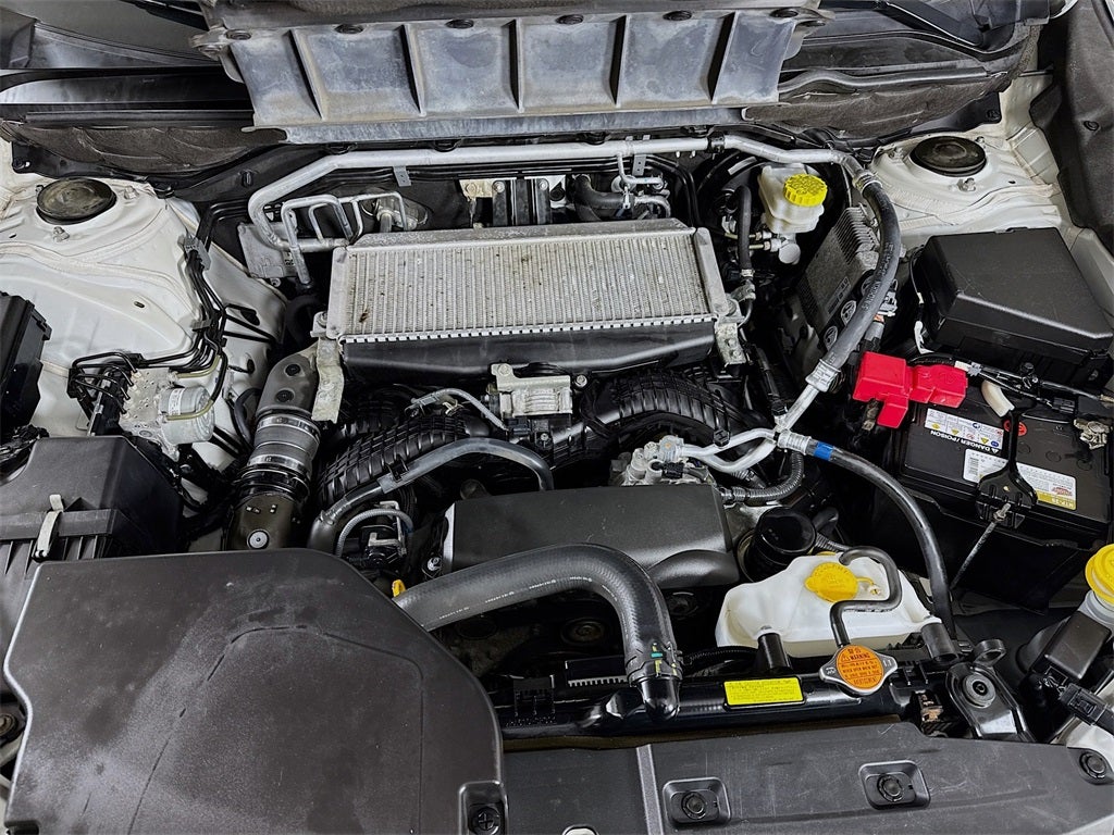 2019 Subaru Ascent Touring