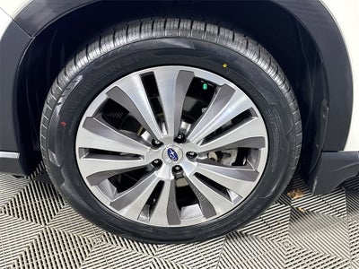 2019 Subaru Ascent Touring