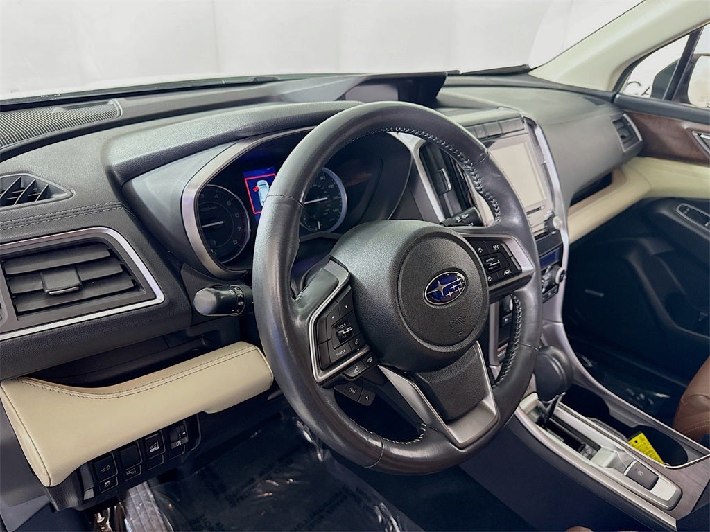 2019 Subaru Ascent Touring