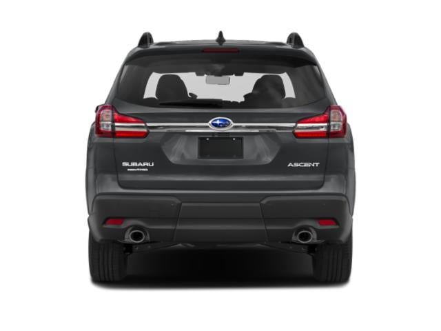 2021 Subaru Ascent Touring