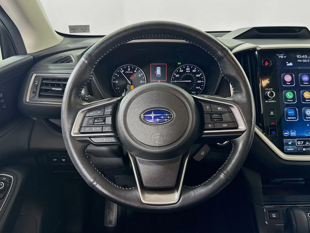 2023 Subaru Ascent Limited