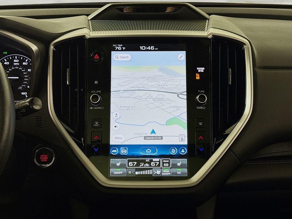 2023 Subaru Ascent Limited