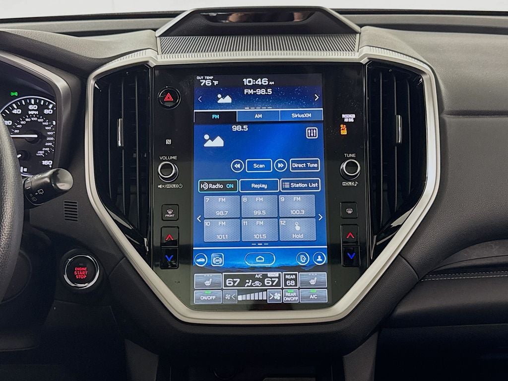 2023 Subaru Ascent Limited