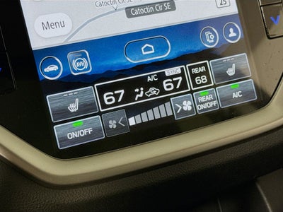 2023 Subaru Ascent Limited