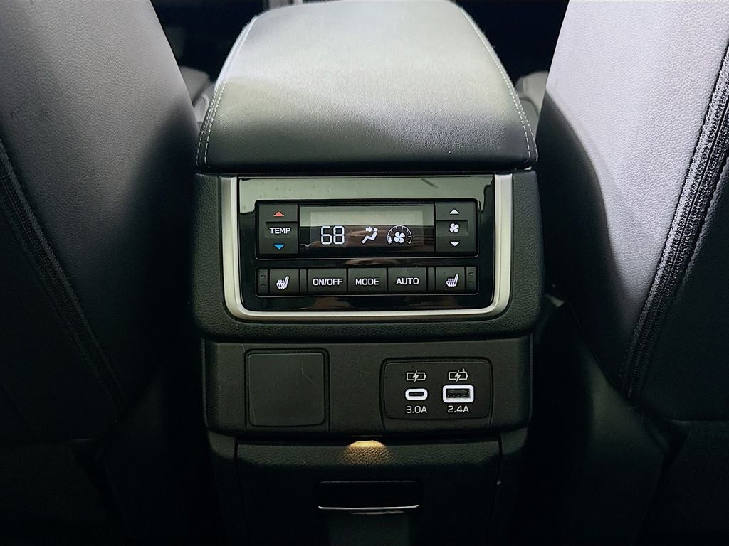 2023 Subaru Ascent Limited