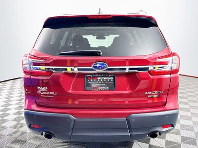 2023 Subaru Ascent Limited