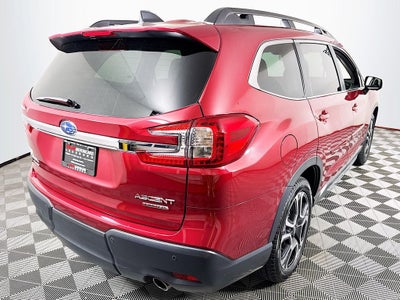 2023 Subaru Ascent Limited