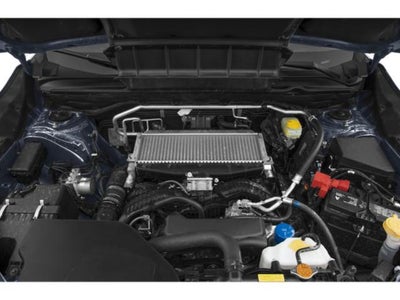 2025 Subaru Ascent Touring